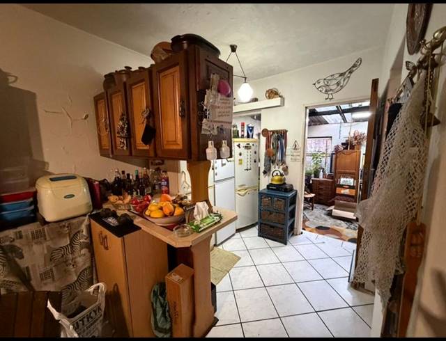 2 BEDROOM TOWNHOUSE FOR SALE IN SILVERTON